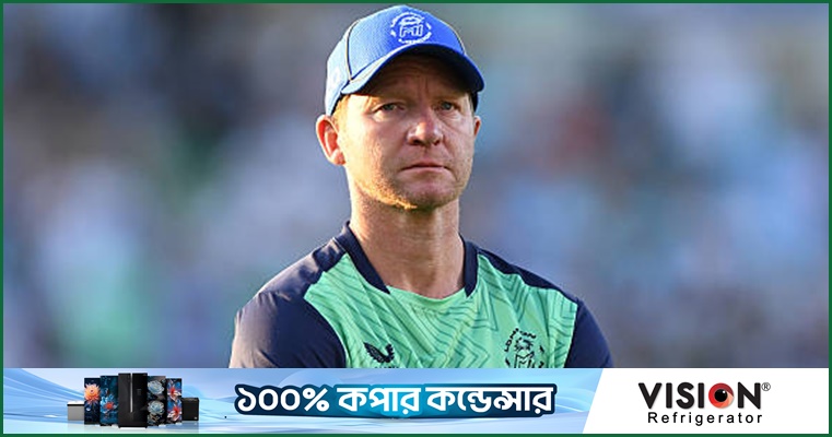 চেন্নাই সুপার কিংসের সহকারী কোচের দায়িত্বে ব্যাটি